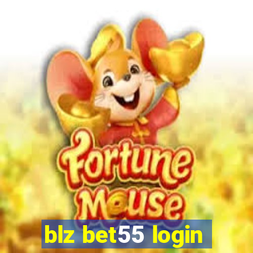 blz bet55 login